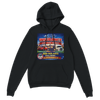 “JMV Insurance – We Got You Covered” - Classic Unisex Pullover Hoodie