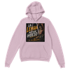 LA LENGUA NO TIENE HUESO - Classic Unisex Pullover Hoodie