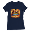 GANA DESDE ADENTRO - Women’s Cut T-Shirt