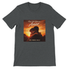 Ellos solo quieren amor - Unisex T-Shirt