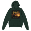 DEJALOS VOLAR - Classic Unisex Pullover Hoodie
