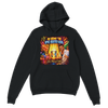 Mente Positiva - Classic Unisex Pullover Hoodie