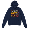 ME GUSTAN GRANDES - Classic Unisex Pullover Hoodie