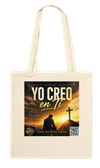 YO CREO EN TI - Tote bag