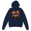 Si lo puedo pensar, lo puedo crear con fe - Classic Unisex Pullover Hoodie
