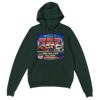 “JMV Insurance – We Got You Covered” - Classic Unisex Pullover Hoodie