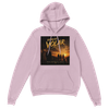 DEJALOS VOLAR - Classic Unisex Pullover Hoodie