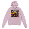 ME GUSTAN GRANDES - Classic Unisex Pullover Hoodie