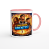 GANA DESDE ADENTRO - Ceramic Mug