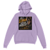 LA LENGUA NO TIENE HUESO - Classic Unisex Pullover Hoodie
