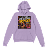 ME GUSTAN GRANDES - Classic Unisex Pullover Hoodie