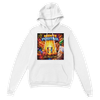 Mente Positiva - Classic Unisex Pullover Hoodie