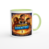 GANA DESDE ADENTRO - Ceramic Mug