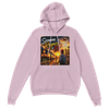 SIEMPRE REGRESO A TI - Classic Unisex Pullover Hoodie