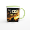 YO CREO EN TI - Ceramic Mug