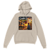 SIEMPRE REGRESO A TI - Classic Unisex Pullover Hoodie