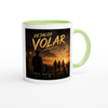 DEJALOS VOLAR - Ceramic Mug