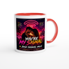 You’re My Signal - Ceramic Mug