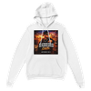 Si lo puedo pensar, lo puedo crear con fe - Classic Unisex Pullover Hoodie