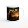 DEJALOS VOLAR - Ceramic Mug