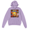 Mente Positiva - Classic Unisex Pullover Hoodie