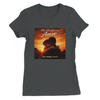 Ellos solo quieren amor - Women’s Cut T-Shirt