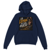 LA LENGUA NO TIENE HUESO - Classic Unisex Pullover Hoodie