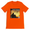 LET THEM FLY - Unisex T-Shirt