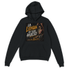 LA LENGUA NO TIENE HUESO - Classic Unisex Pullover Hoodie