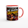 ME GUSTAN GRANDES - Ceramic Mug