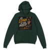 LA LENGUA NO TIENE HUESO - Classic Unisex Pullover Hoodie