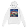 “JMV Insurance – We Got You Covered” - Classic Unisex Pullover Hoodie