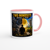 Two Mindsets - Ceramic Mug