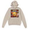Mente Positiva - Classic Unisex Pullover Hoodie