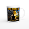 Two Mindsets - Ceramic Mug