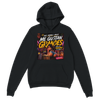 ME GUSTAN GRANDES - Classic Unisex Pullover Hoodie