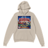 “JMV Insurance – We Got You Covered” - Classic Unisex Pullover Hoodie