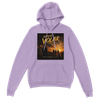 DEJALOS VOLAR - Classic Unisex Pullover Hoodie