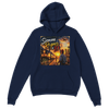 SIEMPRE REGRESO A TI - Classic Unisex Pullover Hoodie