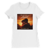 Ellos solo quieren amor - Women’s Cut T-Shirt