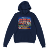“JMV Insurance – We Got You Covered” - Classic Unisex Pullover Hoodie