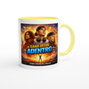 GANA DESDE ADENTRO - Ceramic Mug