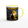 Two Mindsets - Ceramic Mug