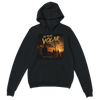 DEJALOS VOLAR - Classic Unisex Pullover Hoodie