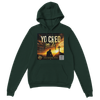YO CREO EN TI - Classic Unisex Pullover Hoodie