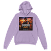 Si lo puedo pensar, lo puedo crear con fe - Classic Unisex Pullover Hoodie