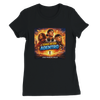 GANA DESDE ADENTRO - Women’s Cut T-Shirt