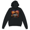 Si lo puedo pensar, lo puedo crear con fe - Classic Unisex Pullover Hoodie
