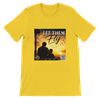 LET THEM FLY - Unisex T-Shirt