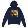YO CREO EN TI - Classic Unisex Pullover Hoodie
